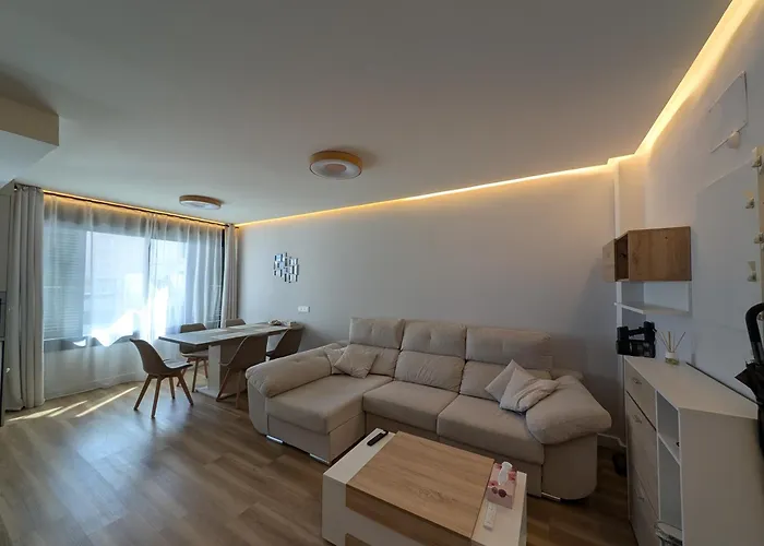 New By The Sea 5518 * Эстепона