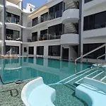 Apartamento New By The Sea 5518 *