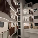 Apartamento New By The Sea 5518