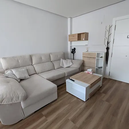 Daire New By The Sea 5518 Estepona