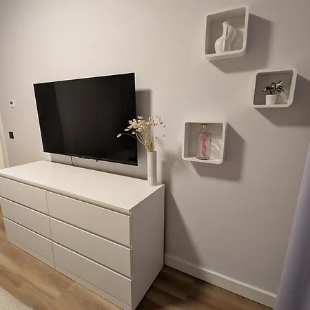 Apartman New By The Sea 5518 Estepona