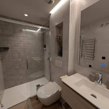 New By The Sea 5518 Apartman Estepona