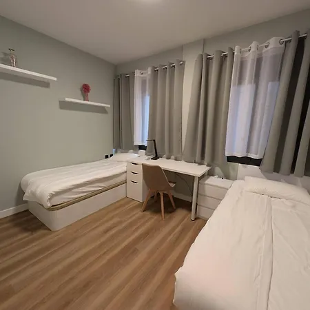 New By The Sea 5518 Apartman *