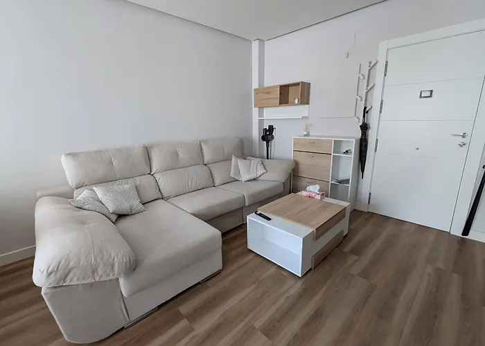 Apartman New By The Sea 5518 Estepona