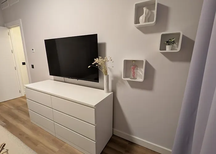 Apartman New By The Sea 5518 Estepona