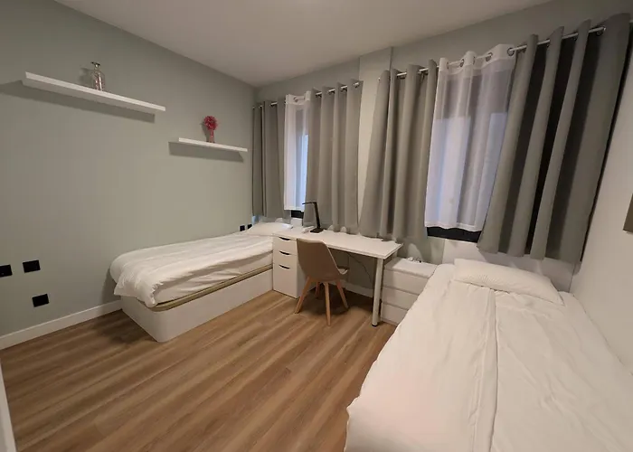 New By The Sea 5518 Apartman *