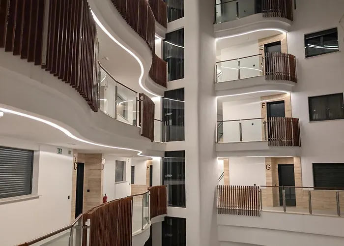 Apartman New By The Sea 5518